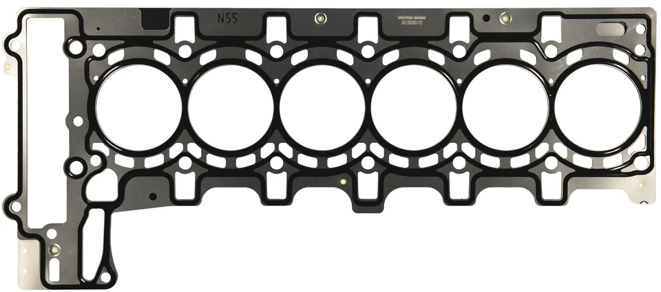 Engine Cylinder Head Gasket Victor Reinz For 2014-2016 BMW 335i GT xDrive - Image 1 of 1