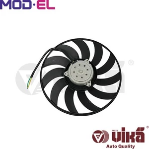 FAN RADIATOR 99590016701 FOR AUDI A4/B6/Convertible/B7 A6/C5 SEAT EXEO/ST 3.0L - Picture 1 of 6