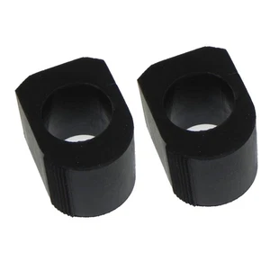 Suspension Sway Bar 1-1/16” Rubber Bushing Insulators 1964-74 Lemans 442 2pc - Bild 1 von 9