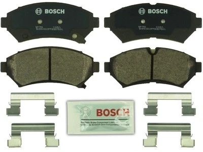 Juego de pastillas de freno delanteras Bosch 45462RZNC 2001 1999 para Cadillac Sevilla 1998-2003 Foto 1 de 2