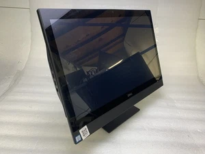 Dell OptiPlex 7440 AIO 23" Core i5-6500 3.2GHz 8GB RAM NO HDD NO OS Good - Picture 1 of 9