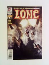 Lone #3 Dark Horse/Rocket Comics 2003 NM SciFi/Western/Zombies 1st print