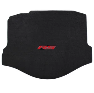 For 10-15 Camaro Lloyd Mats Cargo Trunk EBONY VELOURTEX Mats Liners Carpets - Bild 1 von 4