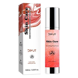 B-GLOSSY glättendes Körperserum 3,38 Unzen NEU 🔥 SALE 🔥 - Bild 1 von 7