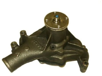 For 1970-1976 Chevrolet Monte Carlo Water Pump Gates 31266MZ 1971 1972 1973 1974 - Image 1 of 2
