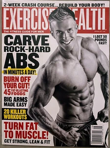 Exercise & Health - Spring 2011 - Gay Interest - Picture 1 of 4