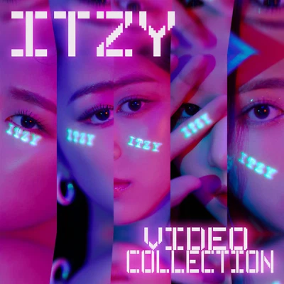 ITZY Video  Collection  2019 to 2025 - Image 1 of 3