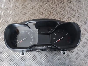 Bloc Compteur - CITROËN C3 III (3) - 1.5L HDI 100CH 131,846KMS Réf : 9823019980 - Picture 1 of 4