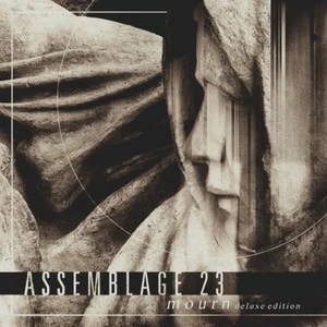 ASSEMBLAGE 23 Mourn (Deluxe Edition) 2CD 2020 - Bild 1 von 1