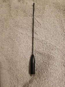 Universal 146/440MHz Flexible Dual band SMA-Female Radio Antenna 6in - Zdjęcie 1 z 2