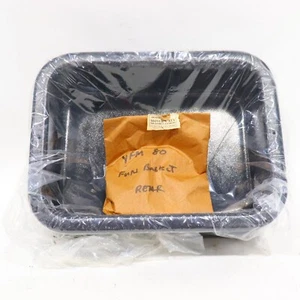 New Yamaha YFM80 YFM 80 Rear Rack Fun Basket Moyers NOS 10-6401 - Picture 1 of 7