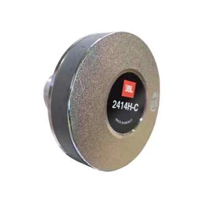 JBL Professional 2414H-C Replacement HF Speaker Driver for JRX and PRX Series - Picture 1 of 1