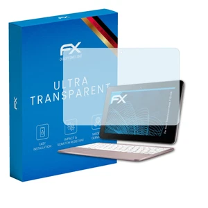 atFoliX 2x Screen Protector for Asus Transformer Book T101HA clear - Picture 1 of 8