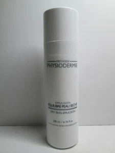 PHYSIODERMIE dry emulsion 200ML/6.76FL.OZ NEW - Picture 1 of 2