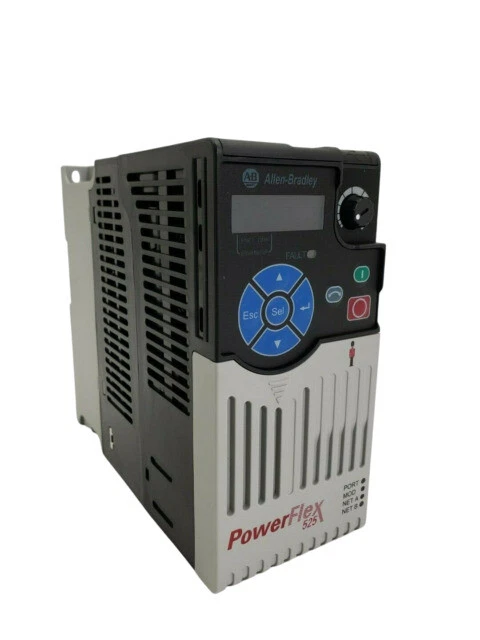 Allen Bradley 25B-D2P3N104 PowerFlex 525 AC Drive