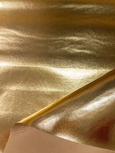 45+ Colors Self-Adhesive Vinyl Fabric Faux Leather 56" Wide Continuous By Yard - Picture 1 of 64