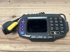Symbol Motorola Zebra MC TC WT41N0-N2S2701 Touch, w/ Finger Scanner Barcode Scan - Picture 1 of 5