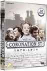Coronation Street - Best of 1970-1979 - [ITV] - [Network] 10 Disc DVD SET - NEW