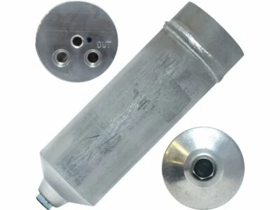 For 2012-2019 Nissan NV1500 A/C Receiver Drier 15514FW 2013 2014 2015 2016 2017 - Image 1 of 2