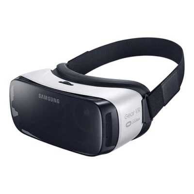 Auriculares de realidad virtual Samsung Gear VR Foto 1 de 4
