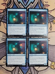4x Erdwal Illuminator - NM/M MKC MTG Magic the Gathering - Picture 1 of 1