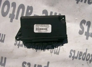 2006-2007 CADILLAC CTS SRX FACTORY FRONT DOOR MODULE 15251258 - Picture 1 of 4