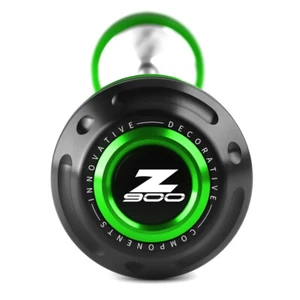For KAWASAKI Z750 Z800 Z1000 Z1000SX Z650 Z900 RS Falling Crash Protector Guards - Picture 1 of 51