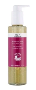 REN - Moroccan Rose Otto Body Wash - 6.8 oz - New - Picture 1 of 1