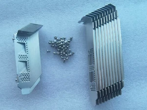 10 PIEZAS 2U+3U PARA MCX4121A-ACAT MCX512A-ACAT MCX4111A MCX512F MCX621102A MCX63110 - Imagen 1 de 2