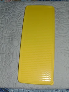 TAPA DE REPUESTO TUPPERWARE FRIDGESMART #3996A - Imagen 1 de 2