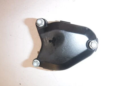 2002 ktm 640 duke 2 ii lc4 ENGINE STARTING STARTER MOTOR GEAR COVER - Image 1 of 4