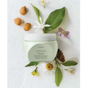 Aveda Tulasara Firming Sleeping Night Mask 1.7 oz / 50ml NIB - Picture 1 of 3