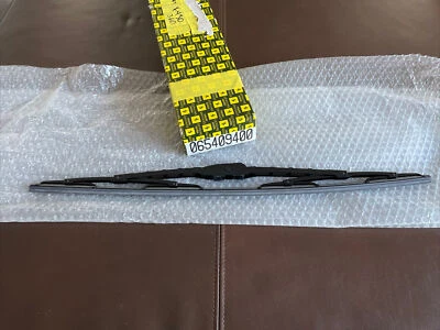 Ferrari 360 430 Passenger Side Windscreen Wiper Blade OE 65409400 NEW - Image 1 of 4