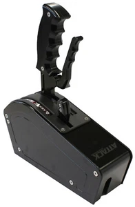 Bang Shift ATTACK 3 Speed Forward Pattern Gate Shifter AF72-9021BLK - Picture 1 of 6