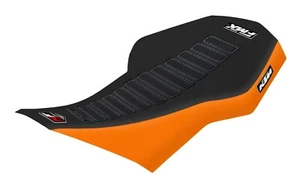 ATV Seat Cover KTM 450 Anti Slip Model "HF" FMX COVERS ARGENTINA - Bild 1 von 24