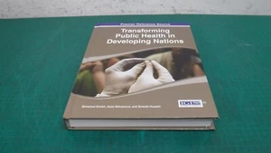 Transforming Public Health in Developing Nations - Picture 1 of 11