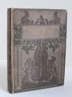 The Rat by G M A Hewett (Animal Autobiog.) A & C Black 1904 - HB - Colour Plates