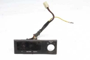 Speedometer Gauge Yamaha XZ 550 11U 82-84 - Picture 1 of 3