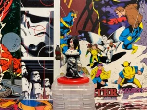 Figura Lulu 12 Final Fantasy x Coca Cola F411 - Imagen 1 de 3