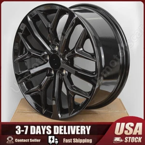 NEW 18" REPLACEMENT WHEEL FOR 2020 2021 2022 2023 HONDA CIVIC WHEEL RIM US STOCK - Picture 1 of 14