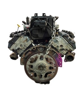 Engine 2014 for Dodge Ram 1500 Ram1500 5.7 Hemi V8 EZH