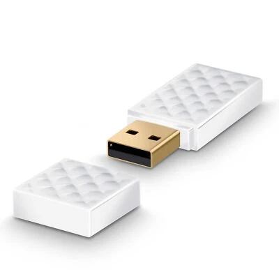 CSL AC450 WLAN Dual Band Stick | bis zu 433Mbps | 2,4GHz + 5GHz | SoftAP | WPS - Bild 1 von 4