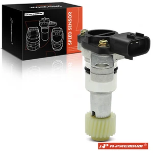 A-Premium Vehicle Speed Sensor for Lexus SC300 1995-1997 Toyota Previa 1994-1997 - Picture 1 of 9