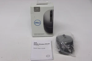 Dell MS3320W Mobile Wireless Mouse Titan Gray - Bluetooth 5.0 Connectivity 160 - Picture 1 of 12