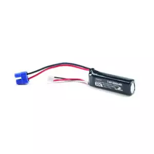Dynamite DYNB6223 7.4v 600mah 2s 20c LiPo Ec3 - Picture 1 of 1