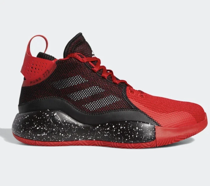 adidas D Rose 4.5 Black for Sale | Authenticity Guaranteed | eBay