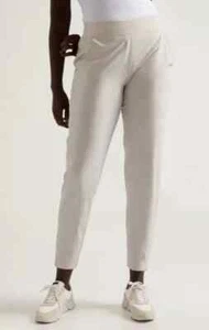NWT ATHLETA Brooklyn Mid Rise Ankle Pant Travel #198671 sz 6P - Picture 1 of 5