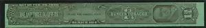 TG 284b 1 3/4 oz tobacco Series 104............................161430 - Picture 1 of 1