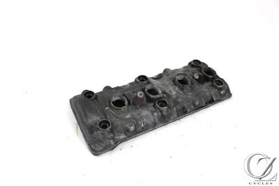 2010 10 BMW S1000RR Cylinder Head Valve Cover Foto 1 de 4