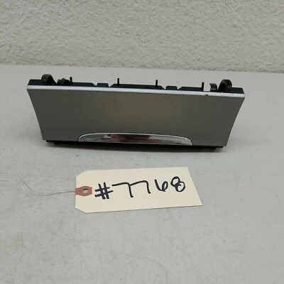 Volkswagen Cc 2010 2011 2012 consola cenicero 3C0863284 Foto 1 de 4